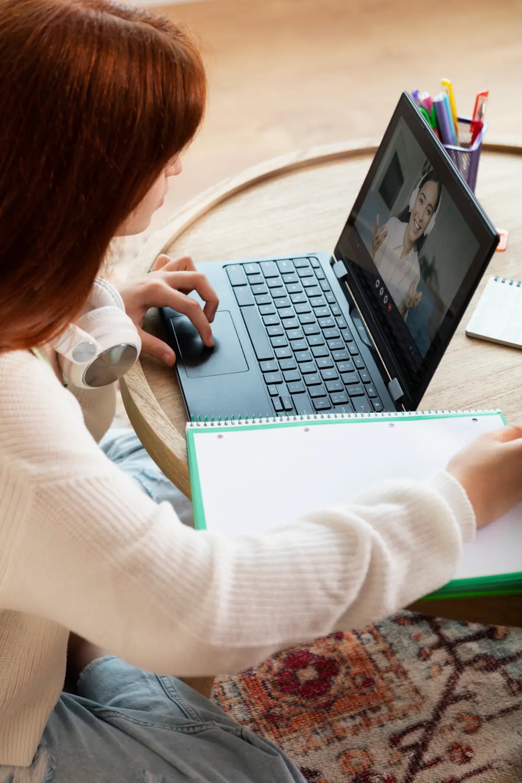 Practice Beyond Class